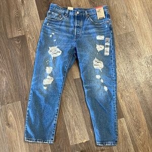 Levi’s Jeans 31x26